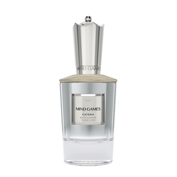 Caissa EXTRAIT fragrance bottle