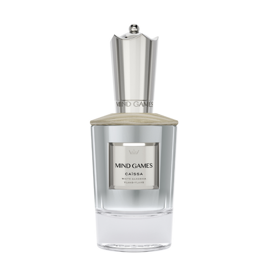 Caissa EXTRAIT fragrance bottle