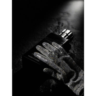 Maison Asrar X Cal Cologne