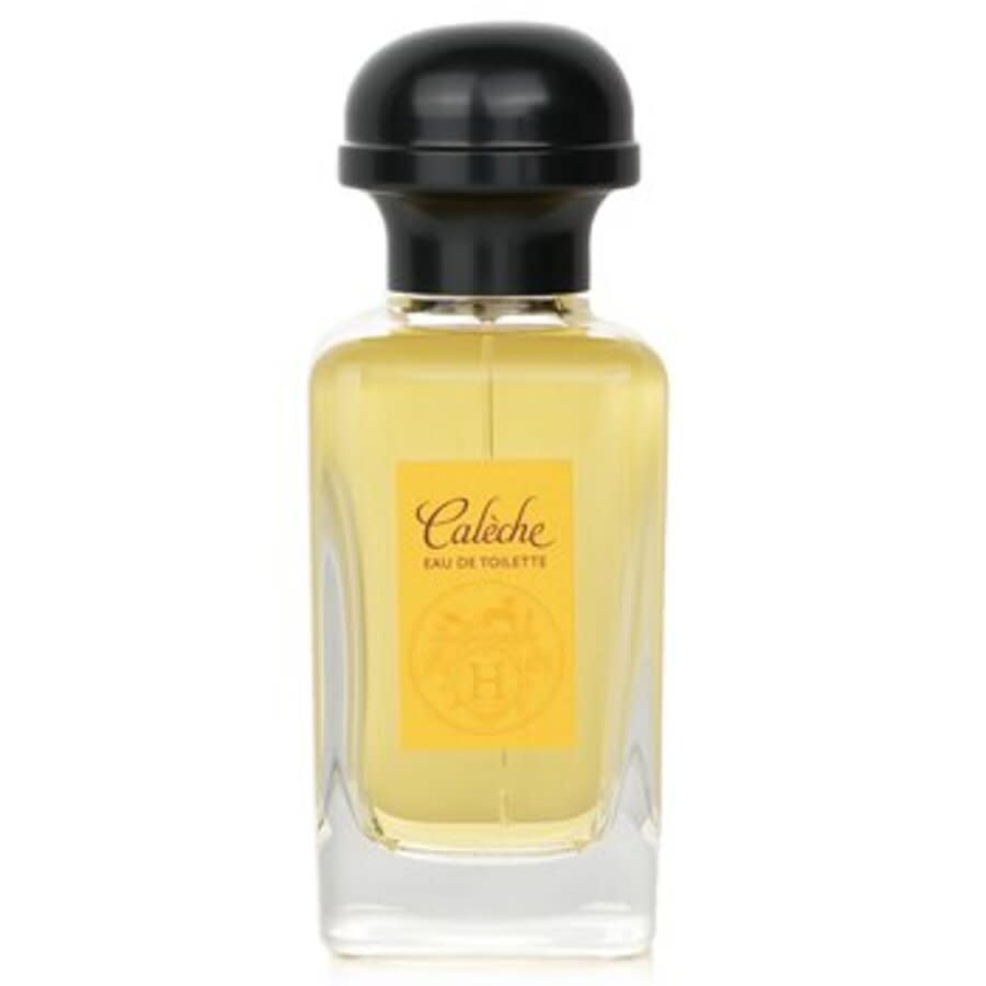 Caleche EDT fragrance bottle