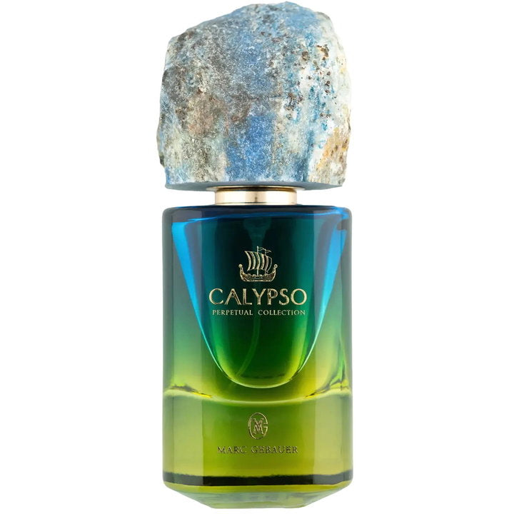 Marc Gebauer Calypso fragrance bottle