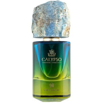 Marc Gebauer Calypso fragrance bottle