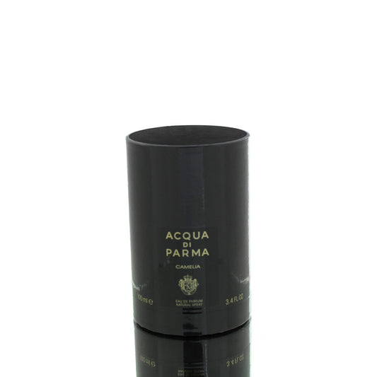 Camelia EDP fragrance bottle