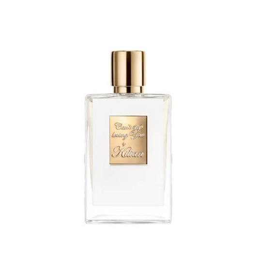 Can't Stop Loving You EDP fragrance bottle