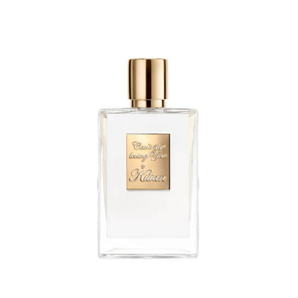 Can't Stop Loving You EDP