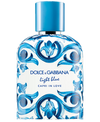 Dolce & Gabbana Light Blue Capri In Love - Chaos Fragrances