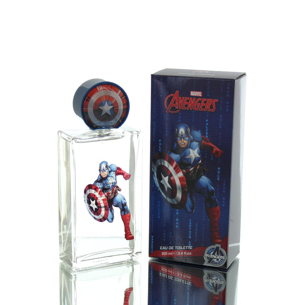Captain America EDT