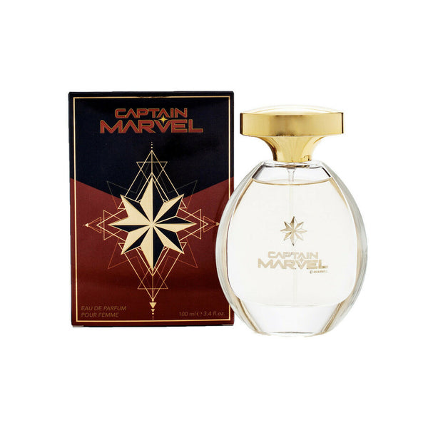 Captain Marvel EDP