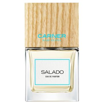 Carner Barcelona Salado EDP fragrance bottle