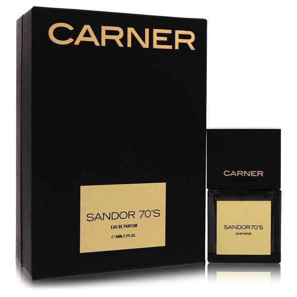 Carner Barcelona Sandor 70's EDP