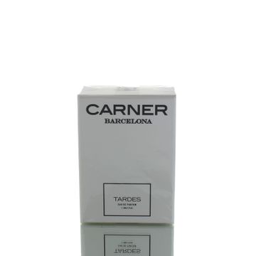 Carner Barcelona Tardes EDP fragrance bottle
