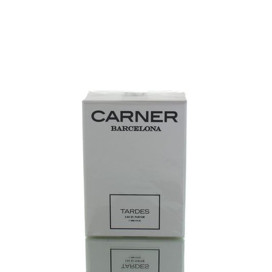 Carner Barcelona Tardes EDP fragrance bottle