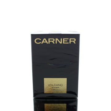 Carner Barcelona Volcano EDP fragrance bottle