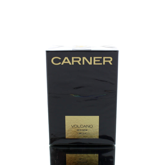 Carner Barcelona Volcano EDP fragrance bottle