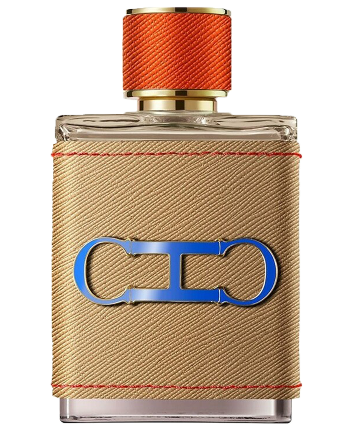 Carolina Herrera CH Pasion - Chaos Fragrances
