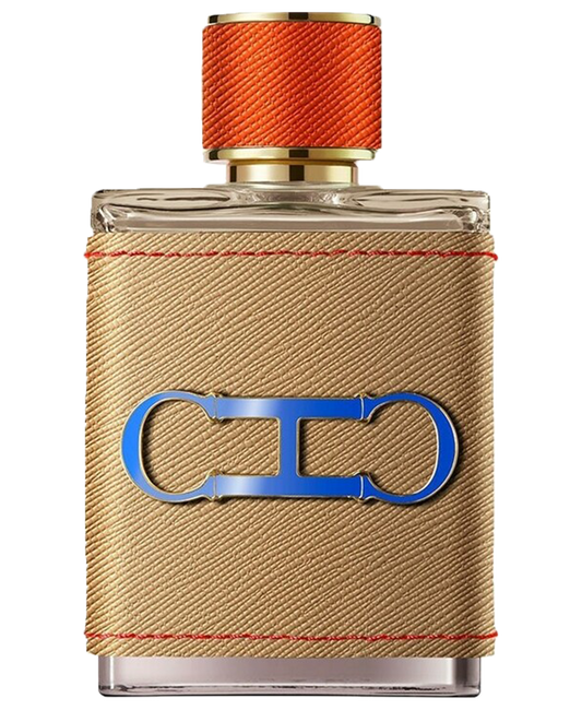 Carolina Herrera CH Pasion - Chaos Fragrances