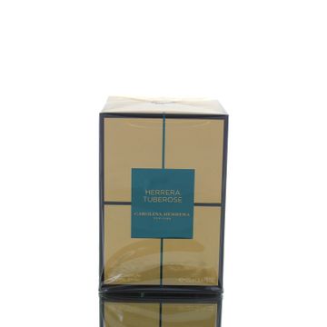 Carolina Herrera Herrera Tuberose EDP fragrance bottle
