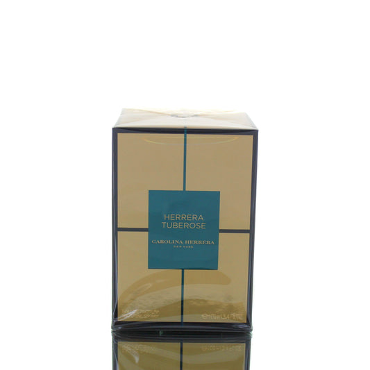 Carolina Herrera Herrera Tuberose EDP fragrance bottle