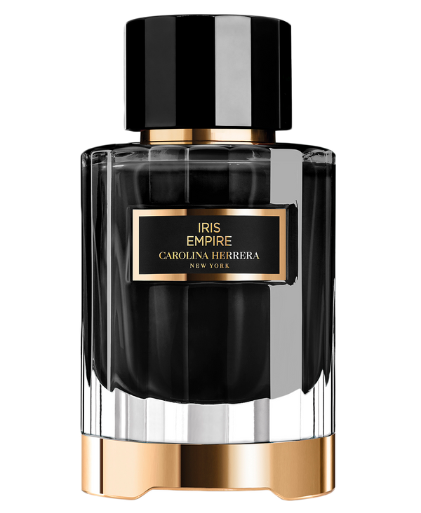 Carolina Herrera Iris Empire