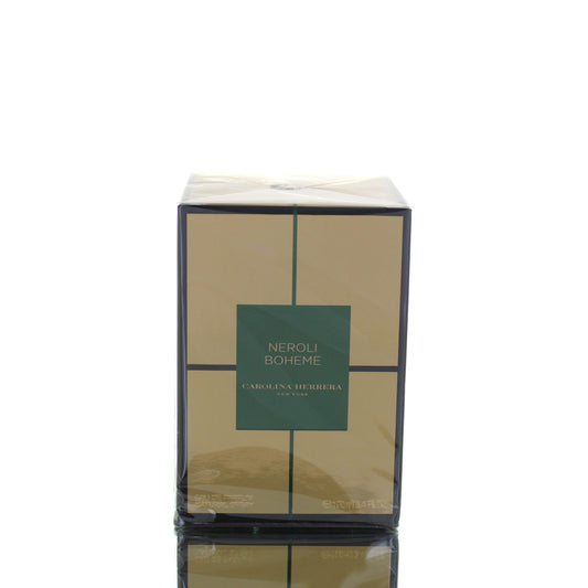 Carolina Herrera Neroli Boheme EDP fragrance bottle