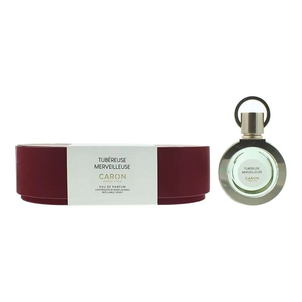 Caron Tubereuse Merveilleuse EDP fragrance bottle