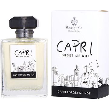 Carthusia Capri Forget Me Not EDP fragrance bottle