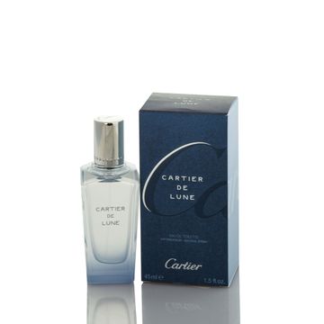 Cartier de Lune EDT fragrance bottle