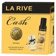 Cash EDP fragrance bottle