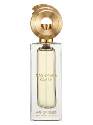 Aphorismes by Dominique Ropion Cashmere Clash fragrance bottle