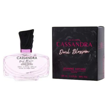 Cassandra Dark Blossom EDP fragrance bottle