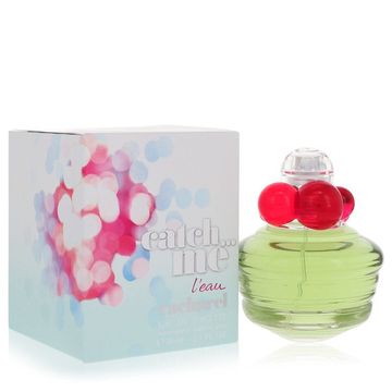 Catch Me L'eau EDT fragrance bottle