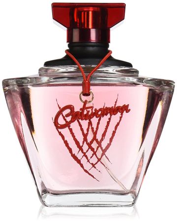 Catwoman EDT fragrance bottle