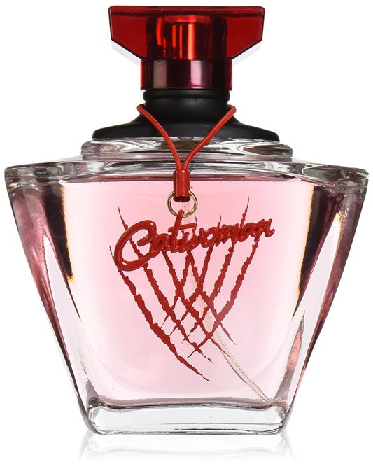 Catwoman EDT fragrance bottle