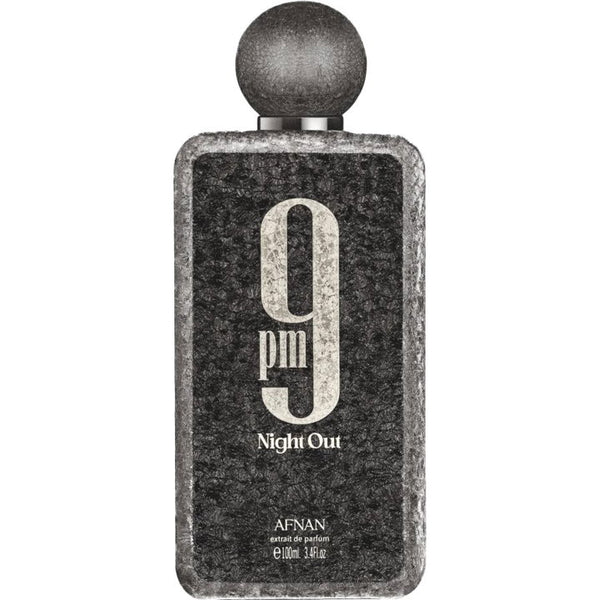Afnan Perfumes 9pm Night Out