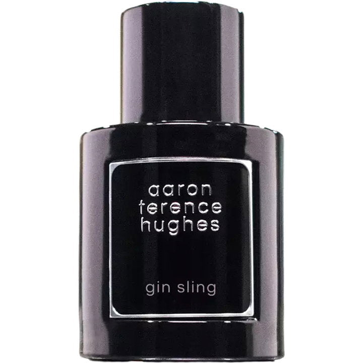 Aaron Terence Hughes Gin Sling fragrance bottle