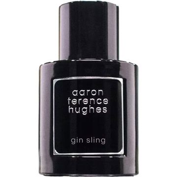 Aaron Terence Hughes Gin Sling fragrance bottle