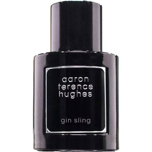 Aaron Terence Hughes Gin Sling fragrance bottle