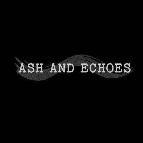 Deconstructing Eden Ash and Echoes fragrance bottle