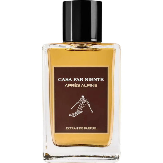 Casa Far Niente Après Alpine fragrance bottle