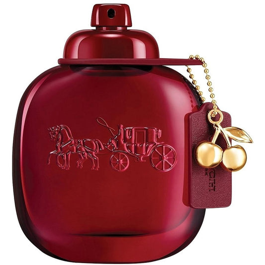 Coach Coach Cherry fragrance bottle