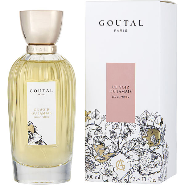 Ce Soir Ou Jamais EDP fragrance bottle