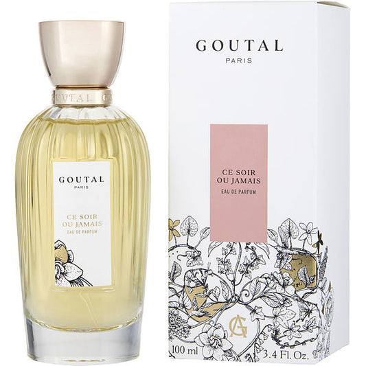 Ce Soir Ou Jamais EDP fragrance bottle