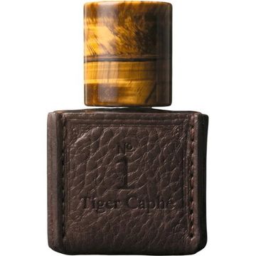 Ensar Oud EO N°1: Tiger Caphe fragrance bottle