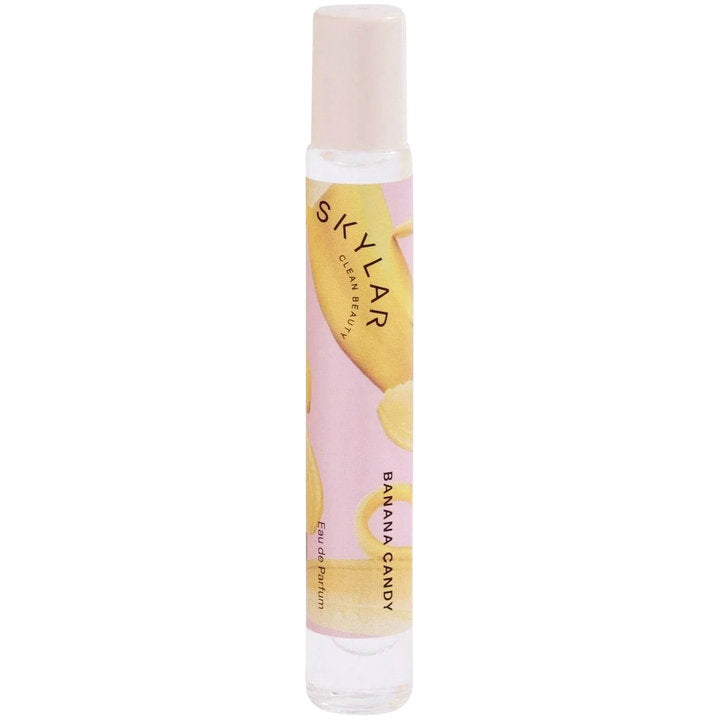 Skylar Banana Candy fragrance bottle
