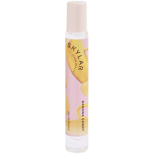 Skylar Banana Candy fragrance bottle