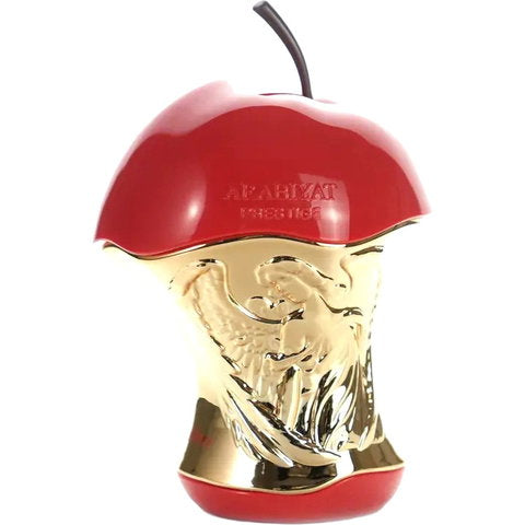 Arabiyat Prestige Forbidden fragrance bottle
