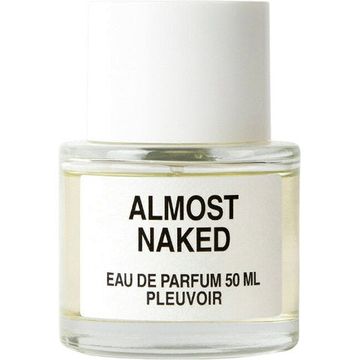 Pleuvoir Almost Naked fragrance bottle