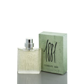 Cerruti 1881 EDT fragrance bottle