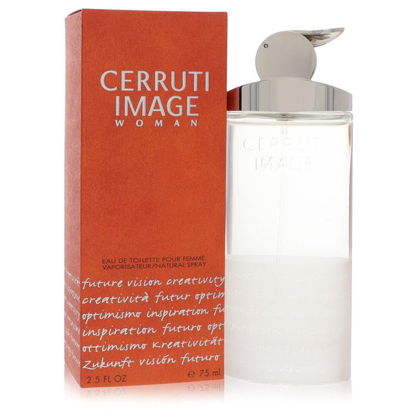 Cerruti Image EDT