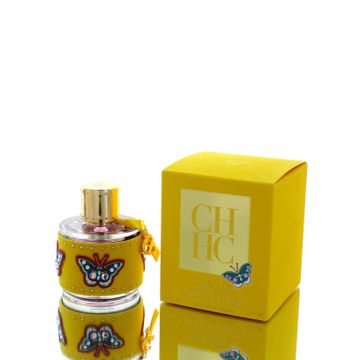 Ch Beauties Carolina Herrera EDP fragrance bottle
